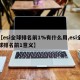 【esi全球排名前1%有什么用,esi全球排名前1意义】