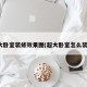 超大卧室装修效果图(超大卧室怎么装修)