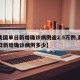 【美国单日新增确诊病例逾2.5万例,美国单日新增确诊病例多少】