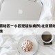 北京朝阳区一小区现疑似病例/北京朝阳一小区疫情