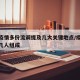 本轮疫情多份流调提及几大关键地点/疫情流调组几人组成