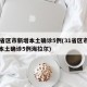 31省区市新增本土确诊5例(31省区市新增本土确诊5例海拉尔)