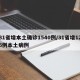 31省增本土确诊1540例/31省增126例本土病例
