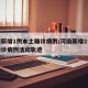 河南新增1例本土确诊病例/河南新增1例本地确诊病例活动轨迹
