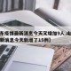 【山东疫情最新消息今天又增加9人,山东疫情最新消息今天新增了15例】