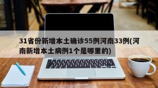 31省份新增本土确诊55例河南33例(河南新增本土病例1个是哪里的)