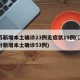 江苏新增本土确诊23例无症状19例(江苏省份新增本土确诊53例)