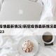 新冠疫情最新情况/新冠疫情最新情况最新消息2023