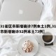 【31省区市新增确诊7例本土1例,31省区市新增确诊92例本土73例】