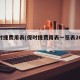保时捷费用表(保时捷费用表一览表2023)