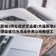 大连新增2例无症状感染者/大连新增2例无症状感染者均为浩涵劳务公司搬运工