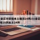 31省区市新增本土确诊24例/31省区市新增28例本土24例