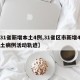【31省新增本土4例,31省区市新增4例本土病例活动轨迹】