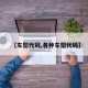 【车型代码,各种车型代码】
