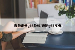 奔驰皮卡g63价位/奔驰g65皮卡