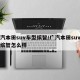广汽本田suv车型缤智/广汽本田suv车型缤智怎么样