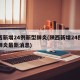 陕西新增24例新型肺炎(陕西新增24例新型肺炎最新消息)