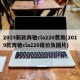 2019新款奔驰cla220费用(2019款奔驰cla220报价及图片)