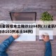 31省新增本土确诊2204例(31省新增确诊103例本土94例)