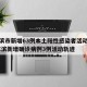 哈尔滨市新增63例本土阳性感染者活动轨迹/哈尔滨新增确诊病例3例活动轨迹