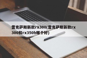 雷克萨斯新款rx300(雷克萨斯新款rx300和rx350h哪个好)
