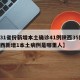 【31省份新增本土确诊41例陕西35例,陕西新增1本土病例是哪里人】