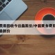 黄金费用回收今日最新价/中国黄金费用回收今日最新价