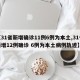 【31省新增确诊11例6例为本土,31省新增12例确诊 6例为本土病例轨迹】