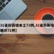 【31省份新增本土73例,31省份新增本土确诊71例】
