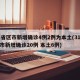 31省区市新增确诊4例2例为本土(31省区市新增确诊20例 本土6例)