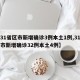 【31省区市新增确诊3例本土1例,31省区市新增确诊32例本土4例】