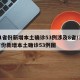 31省份新增本土确诊53例涉及8省/31省份新增本土确诊53例图