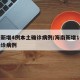 海南新增4例本土确诊病例/海南新增1例本土确诊病例