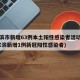 哈尔滨市新增63例本土阳性感染者活动轨迹(哈尔滨新增1例新冠阳性感染者)