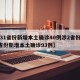 【31省份新增本土确诊40例涉2省份,31省份新增本土确诊93例】