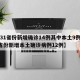 【31省份新增确诊14例其中本土9例,31省份新增本土确诊病例12例】