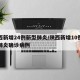 陕西新增24例新型肺炎/陕西新增10例新型肺炎确诊病例