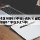 31省区市新增55例确诊病例/31省区市新增确诊52例含本土36例