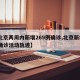 【北京两周内新增269例确诊,北京新增2例确诊活动轨迹】