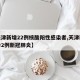 【天津新增22例核酸阳性感染者,天津新增确诊2例新冠肺炎】