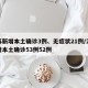江苏新增本土确诊3例、无症状21例/江苏新增本土确诊53例52例
