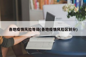 各地疫情风险等级(各地疫情风险区划分)