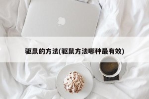 驱鼠的方法(驱鼠方法哪种最有效)