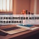 【哈尔滨新增2例阳性感染者,哈尔滨新增2例阳性感染者活动轨迹】