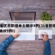31省区市新增本土确诊9例(31省新增本土确诊9例i)