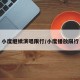 小度继续演唱限行/小度播放限行