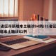 31省区市新增本土确诊94例/31省区市新增本土确诊61例