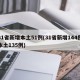 31省新增本土51例(31省新增144例本土135例)