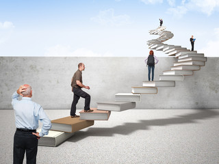 异步电动机的工作特性