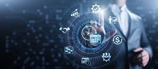 异步电动机的工作特性